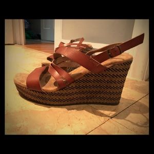 Size 11 jellypop pumps